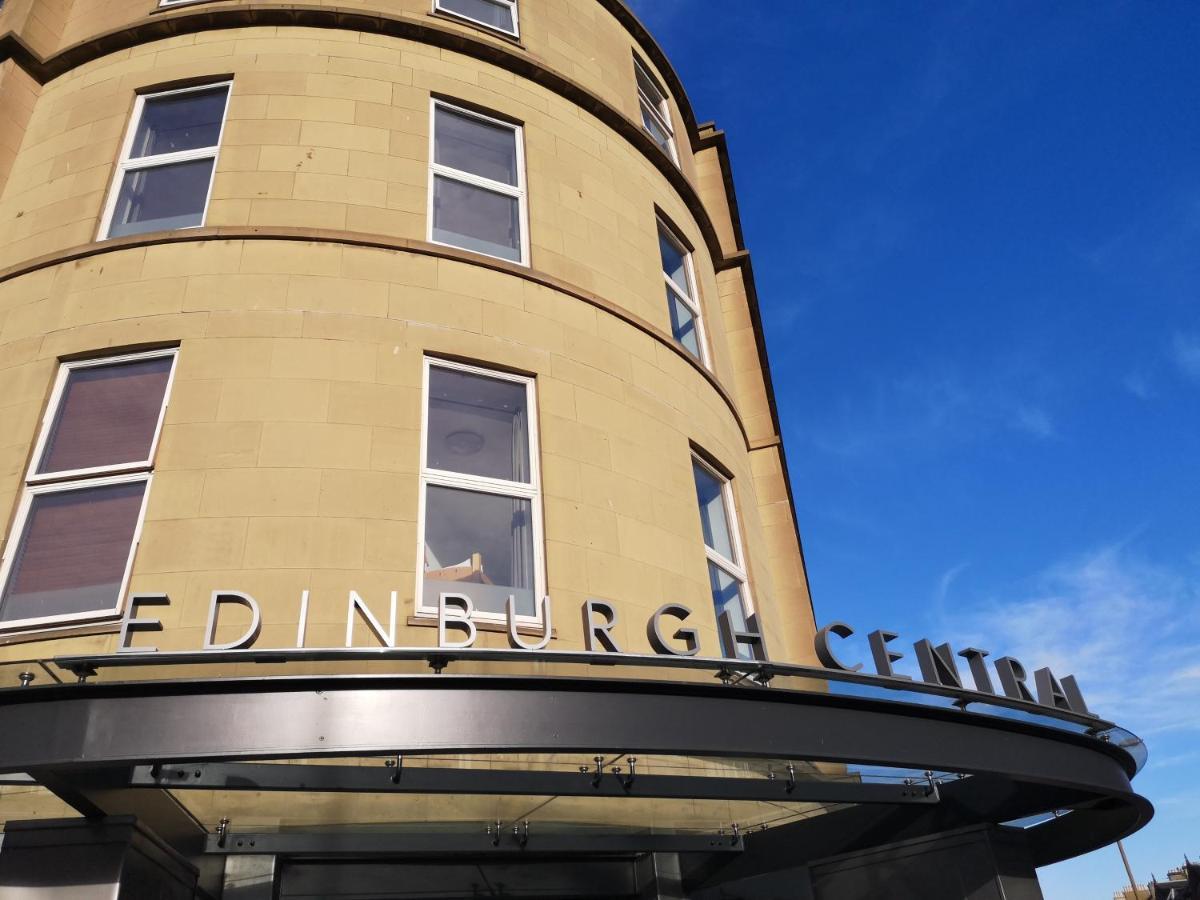 Edinburgh Central Accommodation * Edimburgo