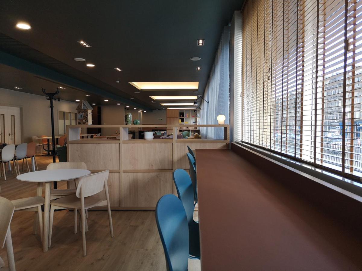 Ostello Edinburgh Central Accommodation *