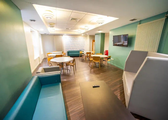 Edinburgh Central Accommodation
