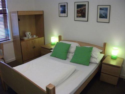 Edinburgh Central Accommodation Auberge de jeunesse