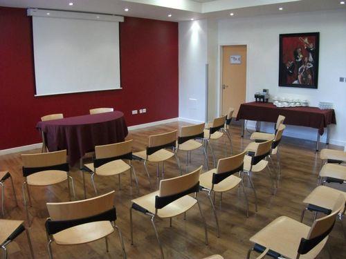 Edinburgh Central Accommodation * Édimbourg