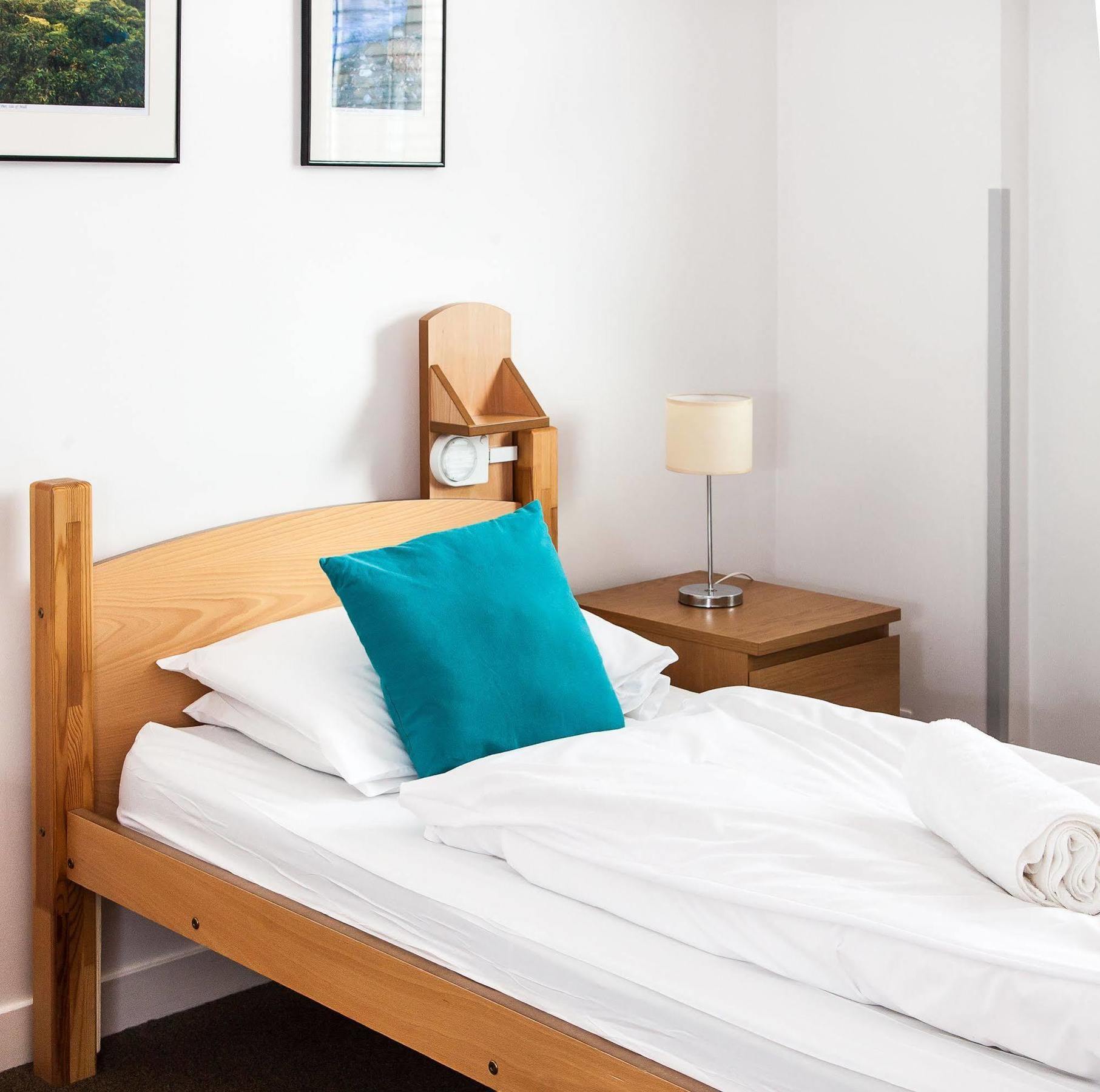 Edinburgh Central Accommodation Auberge de jeunesse *