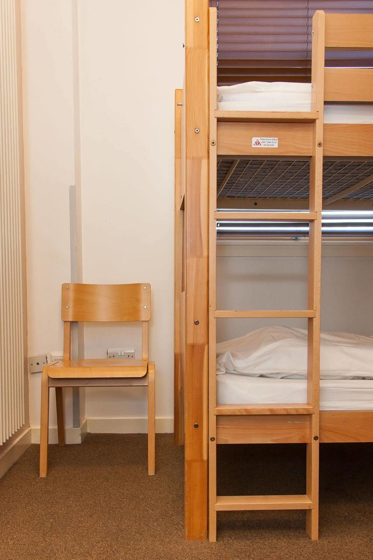 Auberge de jeunesse Edinburgh Central Accommodation