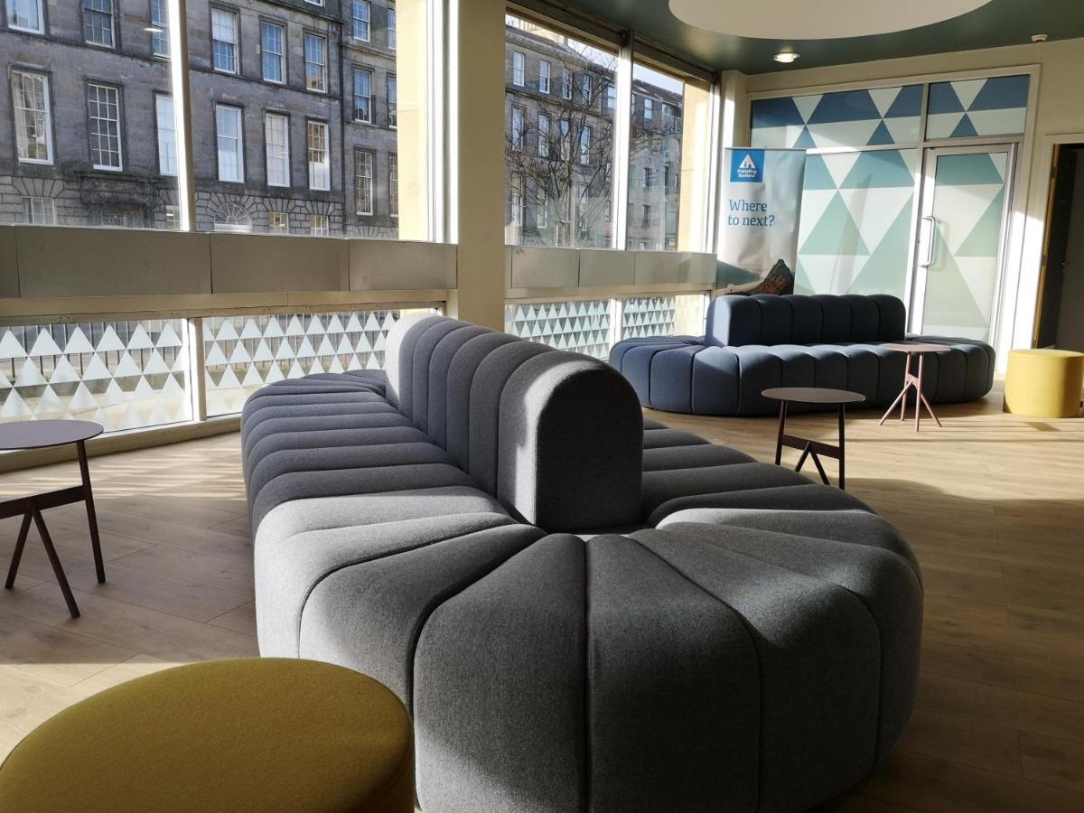 Edinburgh Central Accommodation * Édimbourg
