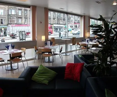 Edinburgh Central Accommodation 